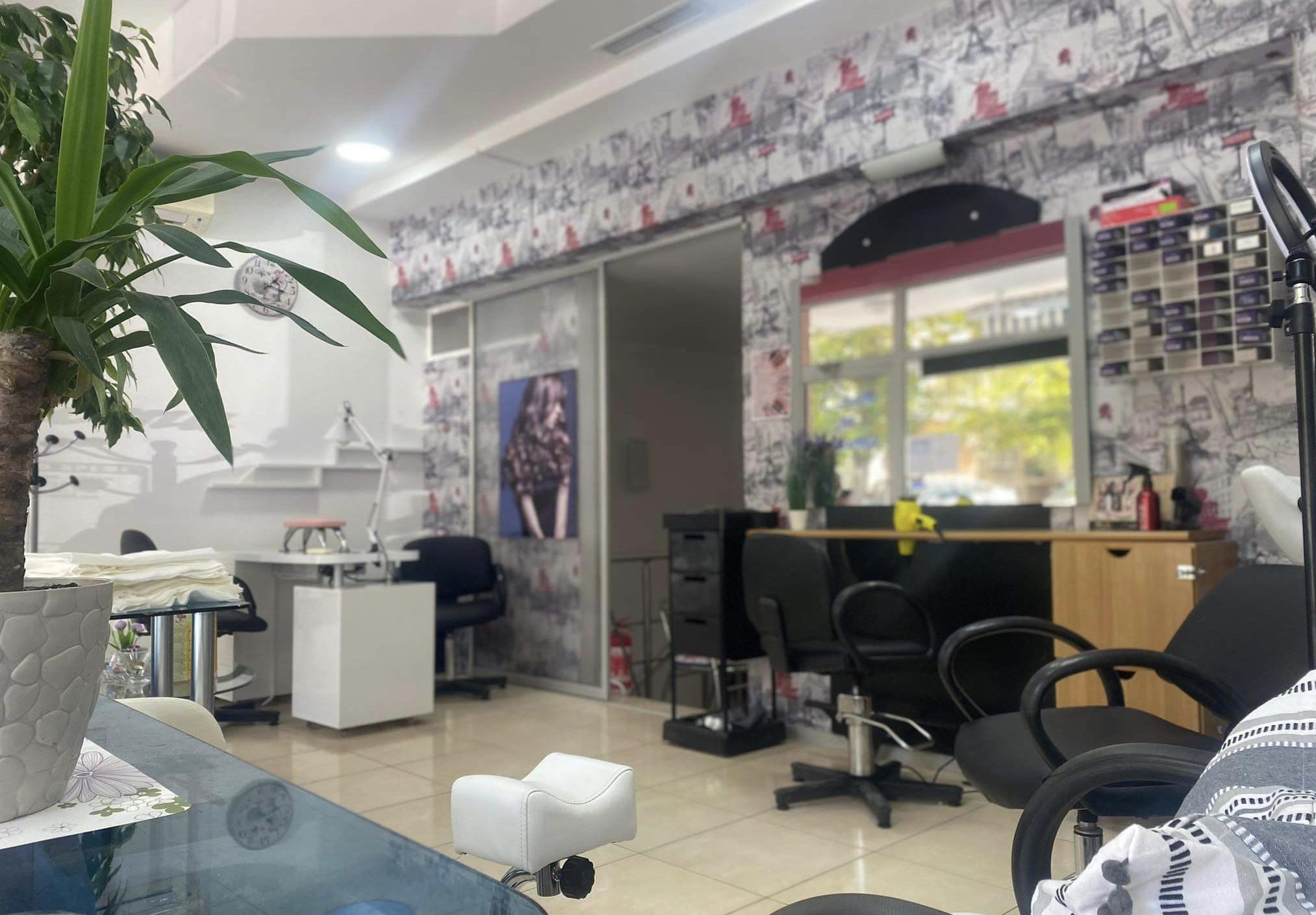 Мажестетична Коса